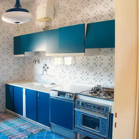 With Terrace Apartment