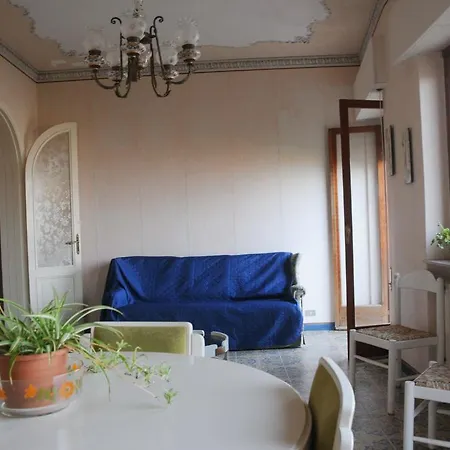 With Terrace Apartment *
