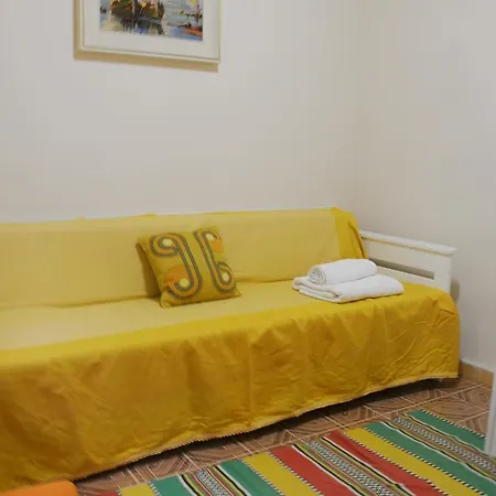 With Terrace Apartment Erice