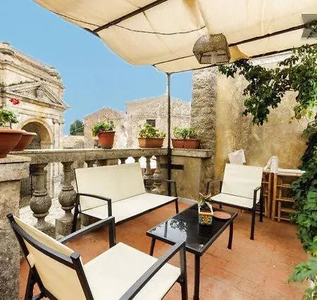With Terrace Erice