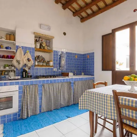 With Terrace Apartment