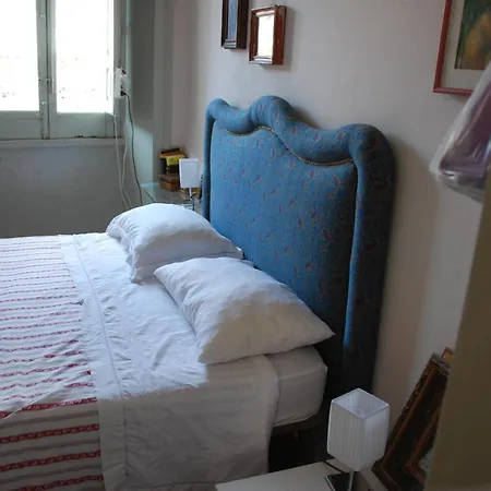 With Terrace Apartment *