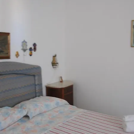 With Terrace Apartment Erice