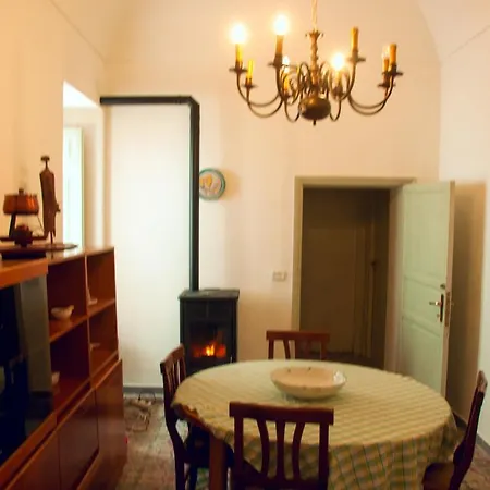 Apartment With Terrace Erice